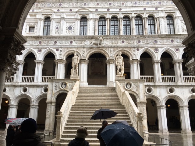 le-scale-grandi-al-palazzo-del-doge
