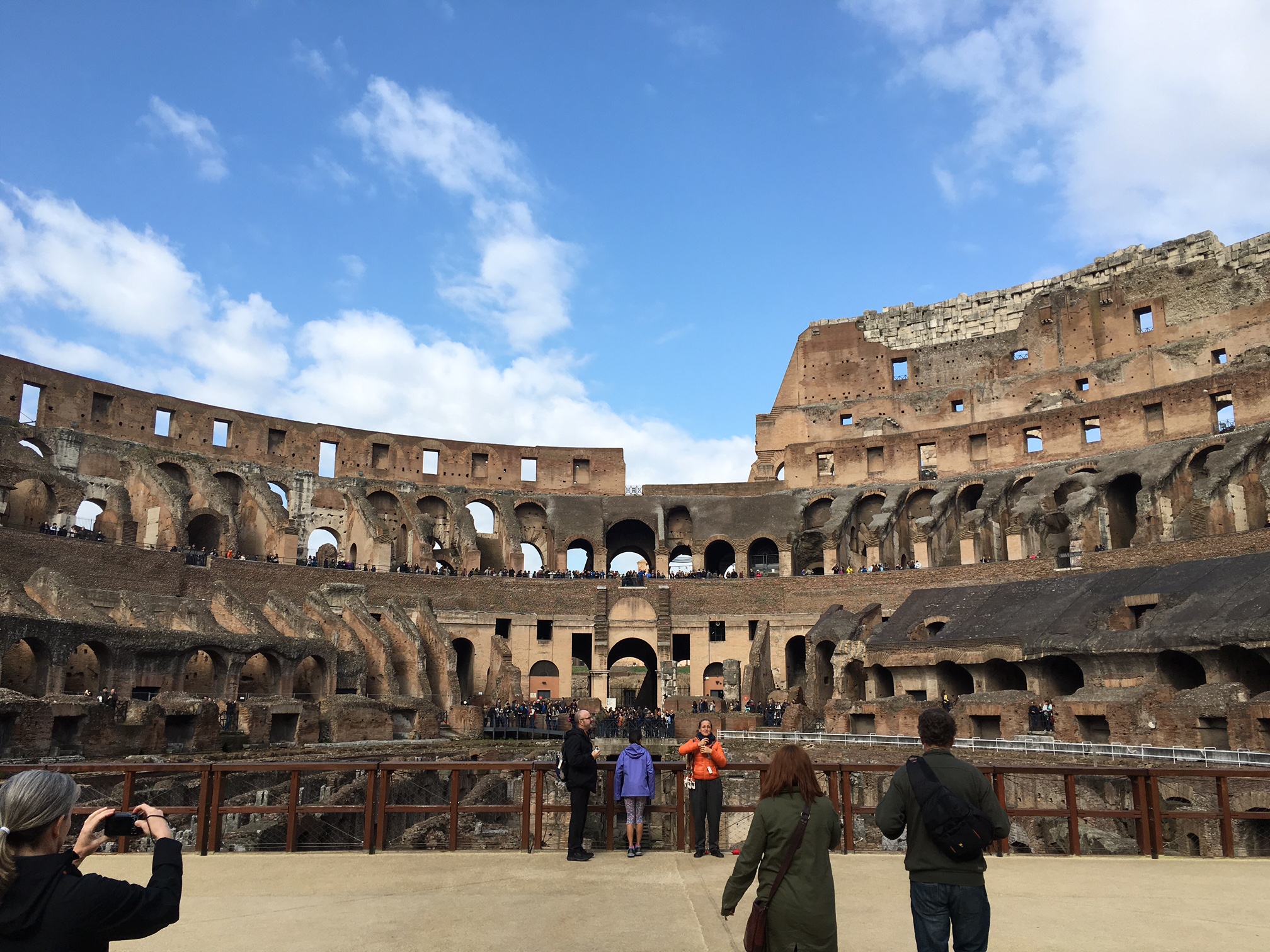Il Colosseo