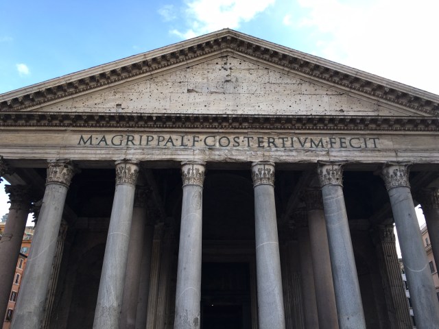 Il Pantheon